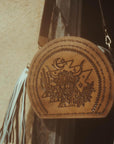 The Bucking Canteen , a Haute Southern Hyde by Beth Marie Exclusive