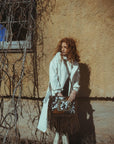 The Cowgirl Ziggy Purse a Haute Southern Hyde by Beth Marie Exclusive