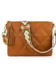 Blaire Crossbody | Choose Your Strap