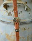 AJ Tack Single Ear Headstall