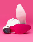 Cloud 9 Megan Moroney Smokeshow - Matte White
