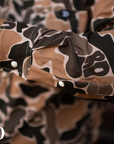 DUCK HUNT MEN'S BREEZE PERFORMANCE SHIRT