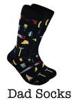 cRAZY sockS for MeN