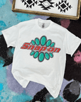 Western Tools TEE or CREWNECK