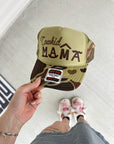 Cowkid Mama (Multiple Color Options)