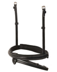 Replacement Noseband of ExionPro Designer Stitched Mono Crown Piece Snaffle Bridle