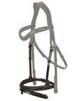 Replacement Noseband of ExionPro Detachable Flash New Thin Raised Bridle & Reins