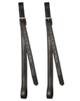 ExionPro Nylon Lined Stirrup Leathers