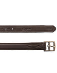 ExionPro Nylon Lined Stirrup Leathers