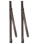 ExionPro Nylon Lined Stirrup Leathers