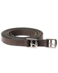 ExionPro Pre-Stretched Stirrup Leathers