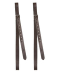 ExionPro Pre-Stretched Stirrup Leathers