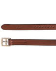 ExionPro Pre-Stretched Stirrup Leathers