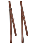 ExionPro Pre-Stretched Stirrup Leathers