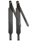 ExionPro Wide Stirrup Leathers