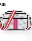 Neoprene Crossbody