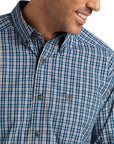 Ariat Ty Long Sleeve Snaps