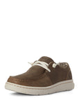 Hilo- Brown Bomber