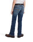 Boys B5 Bracken Straight Jean