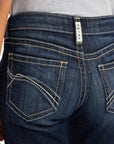 Girls REAL Estella Wide Jean