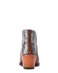 Ariat Dixon Chimayo- Fiery Tan