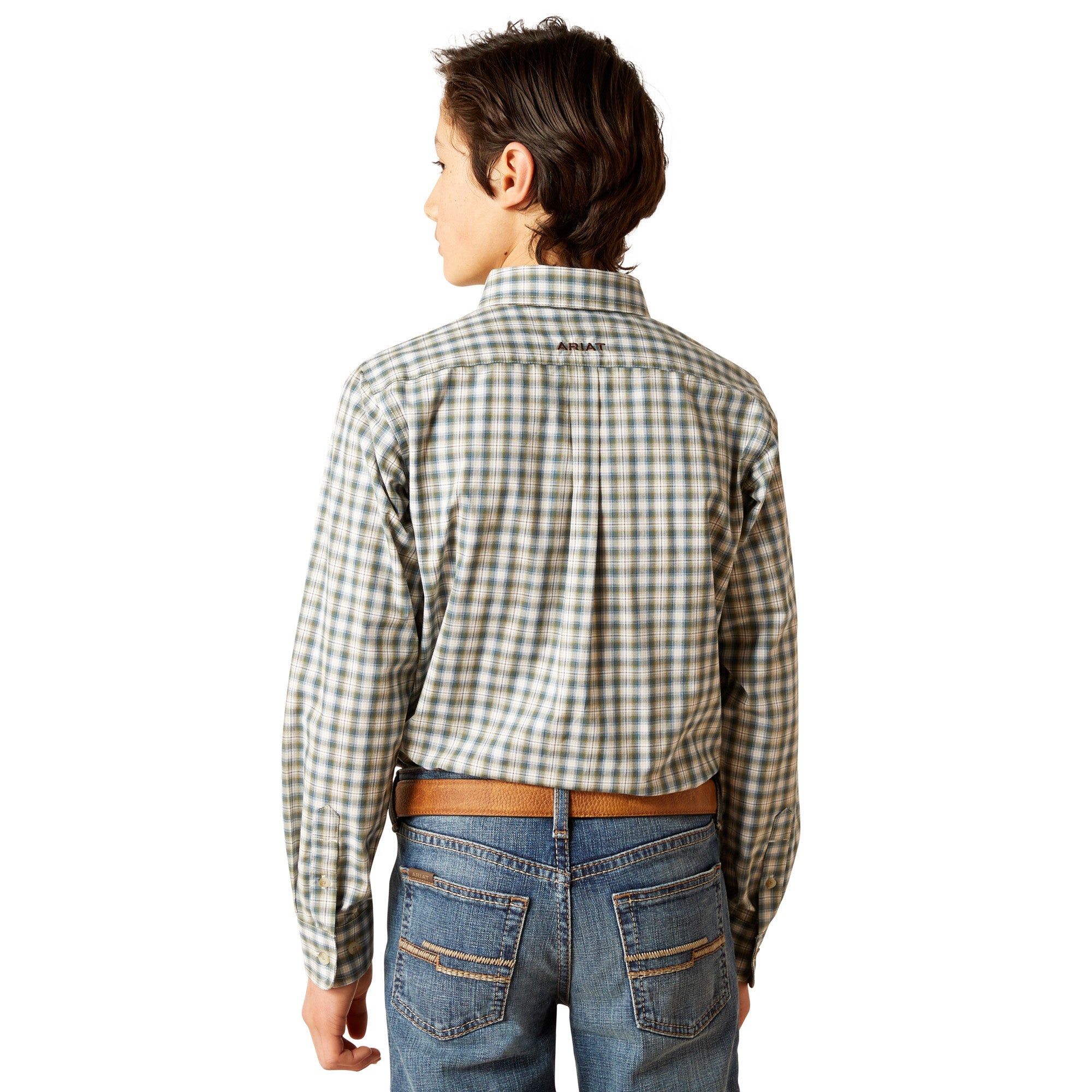 Boys Pro Blake LS