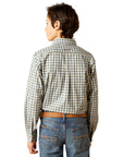 Boys Pro Blake LS