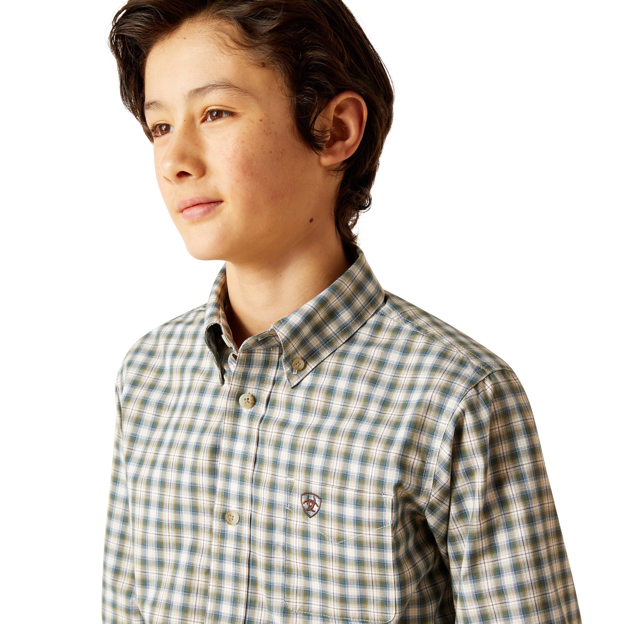 Boys Pro Blake LS