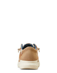 Mens Ariat Wooly Hilo- Tan Aztec