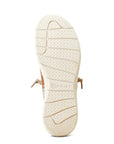 Mens Ariat Wooly Hilo- Tan Aztec