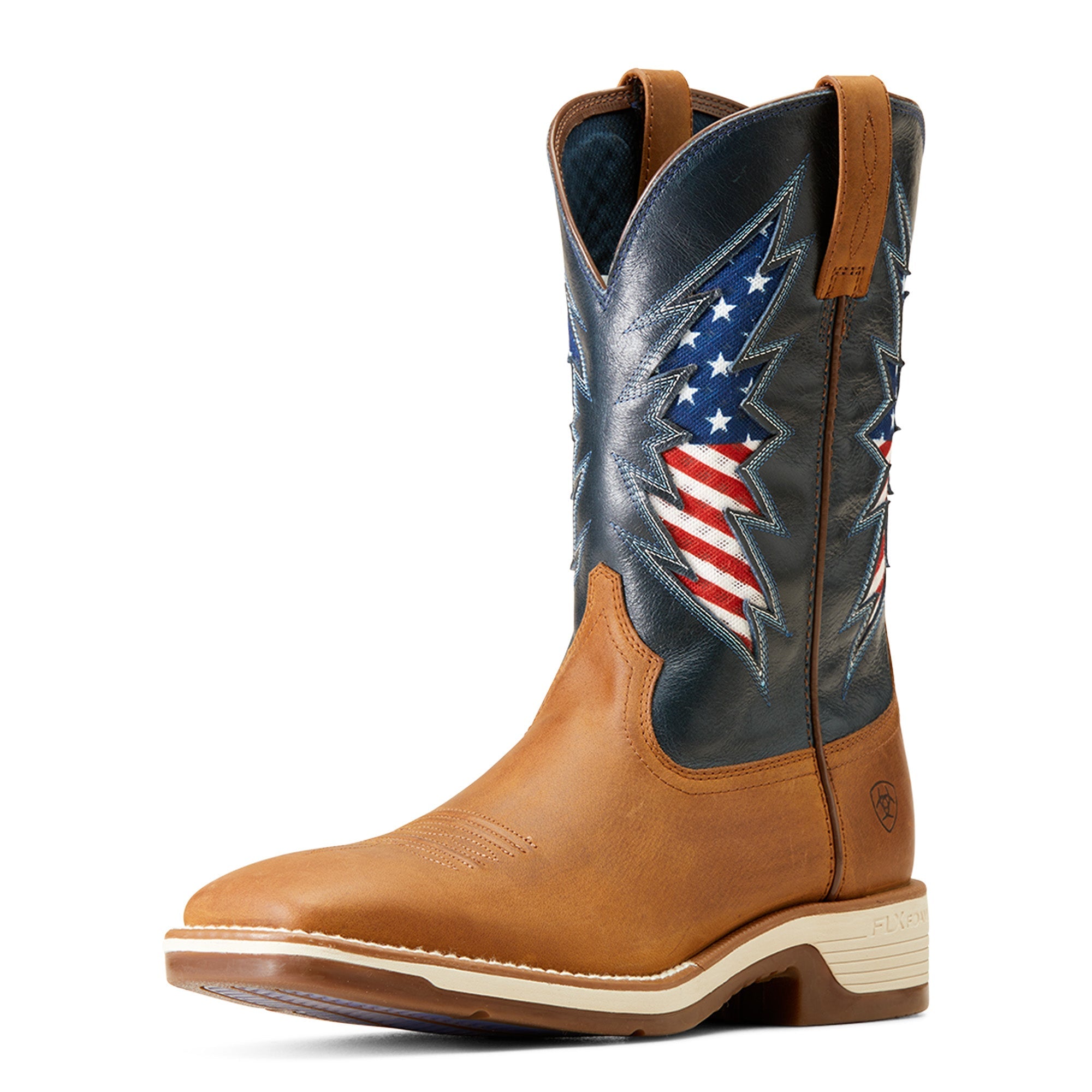 Mens Ridgeback Boot