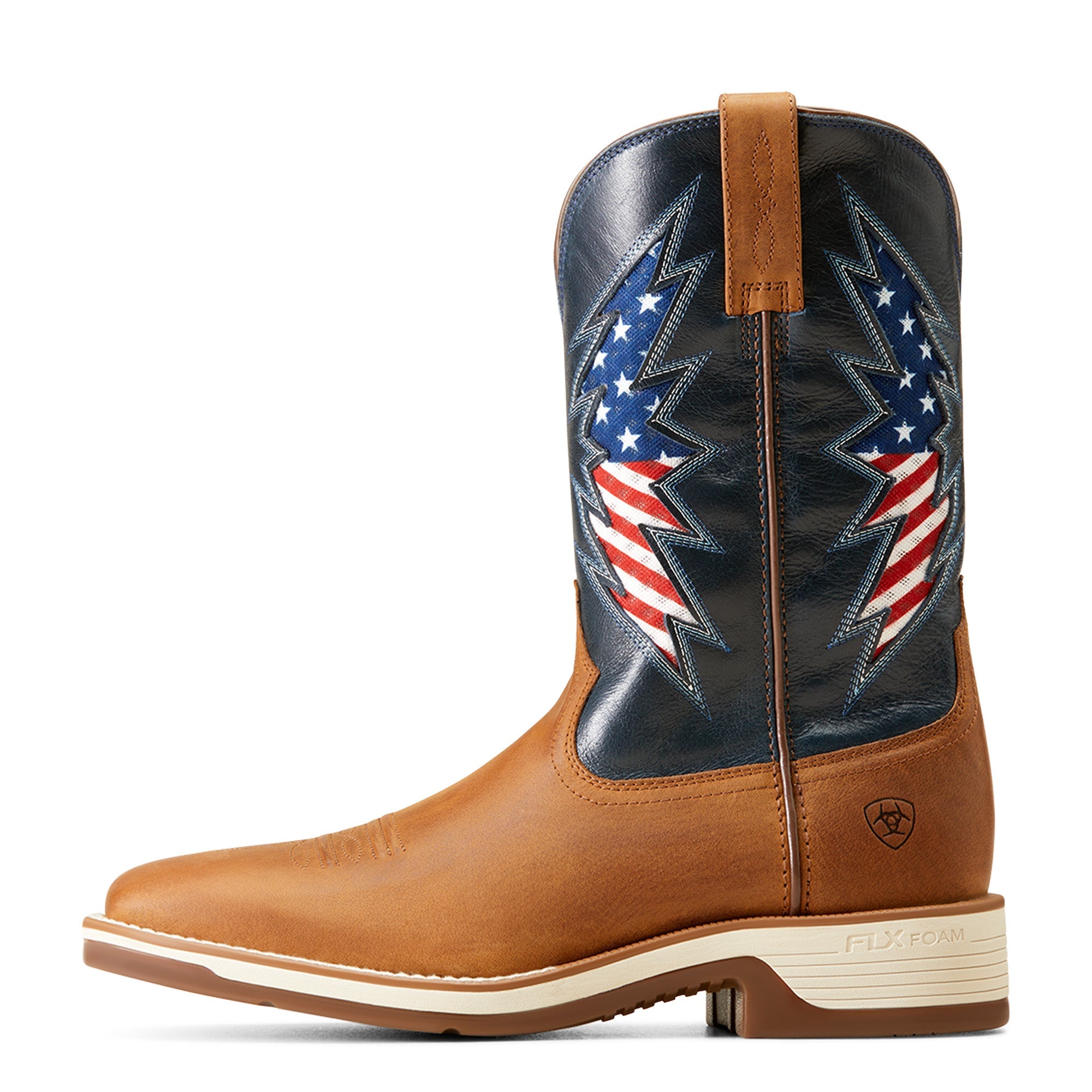 Mens Ridgeback Boot