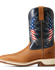 Mens Ridgeback Boot