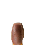 Ariat Bullhead -Cowtown brown