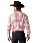Pro Erick Long Sleeve Button Up