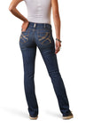 Ariat REAL Straight Leg Irvine