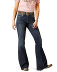 Ariat REAL Doba Flare Jean Missouri