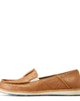 Ariat Cruiser- Bronze Blanket Emboss