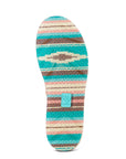 Ariat Cruiser- Bronze Blanket Emboss