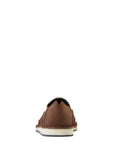 Womens Cruiser- Chimayo Chocolate Suede