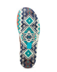 Womens Cruiser- Chimayo Chocolate Suede