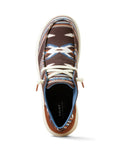 Womens Hilo- Arroyo Chocolate