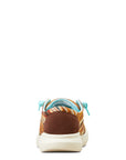 Womens Hilo- Santa Fe Mustard