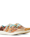 Womens Hilo- Santa Fe Mustard