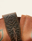 Ariat Round Up- Toasted Blanket