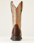 Ariat Round Up- Toasted Blanket