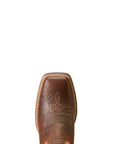 Ariat Round Up- Toasted Blanket