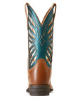 Ariat Longview- Buttered Rum