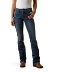 REAL Halyn Boot Cut Jean- Arkansas
