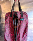 Lucky Draw Luxury Tack Bag